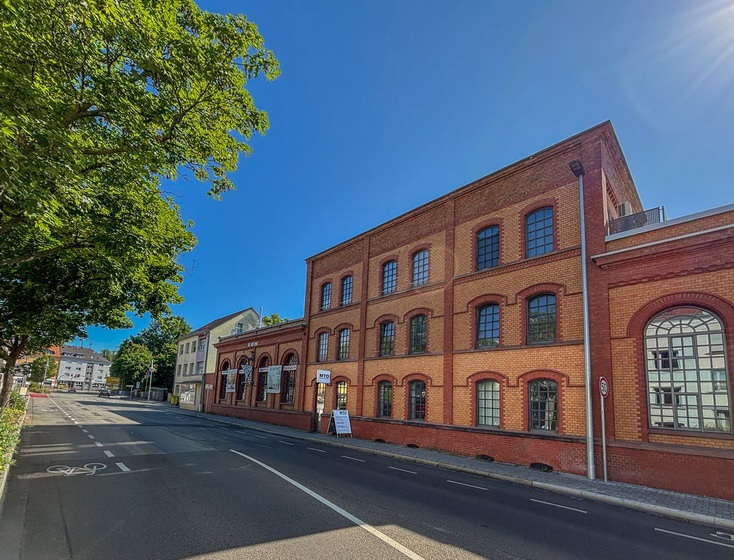Praxis MTO-Hanau