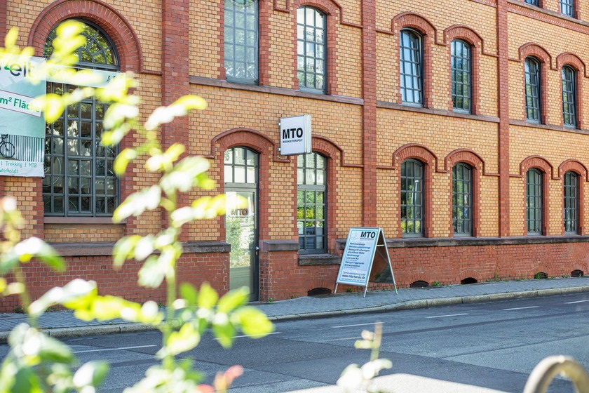 Praxis MTO-Hanau